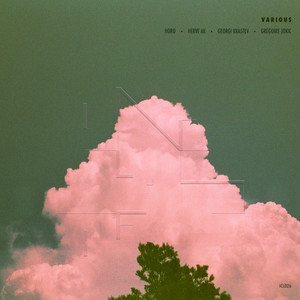 Behind the Sun (Horo / Herve Ak Remix)