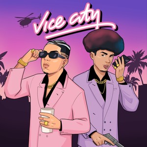 Vice City (Explicit)