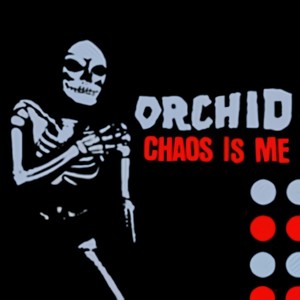 Chaos Is Me