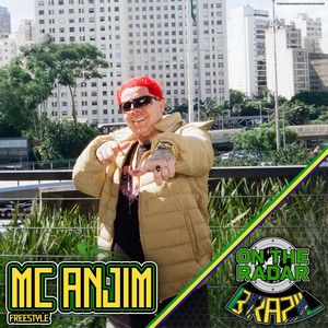 Mc Anjim On The Radar Freestyle