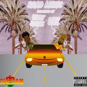 Road Music (Explicit)