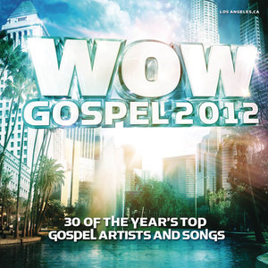 WOW Gospel 2012