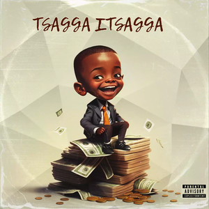 Tsagga iTsagga (Explicit)