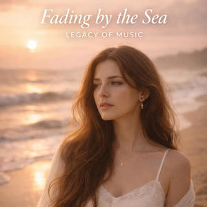 Fading by the Sea