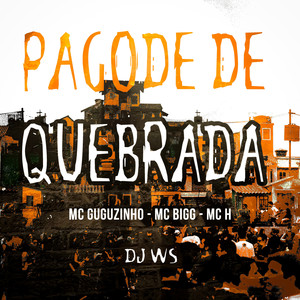 Pagode de Quebrada