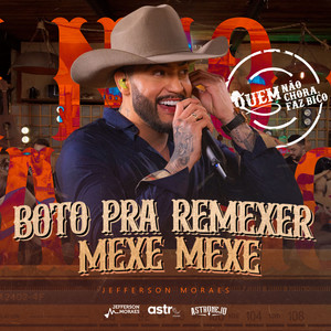 Boto Pra Remexer / Mexe Mexe