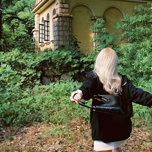 XOXZ（开口就有画面感）