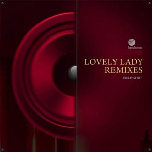 Lovely Lady (Wally Stryk Remix)