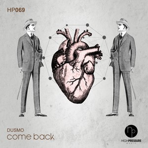With Us (Original Mix)