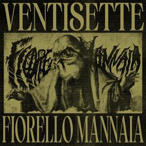 ventisette (feat. O'nasty) [Explicit]