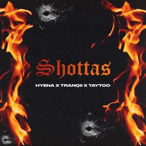 Shottas (feat. Hyena & Tranqii) (Explicit)