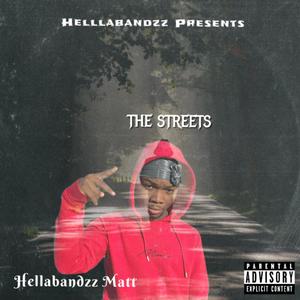 The Streets (Explicit)