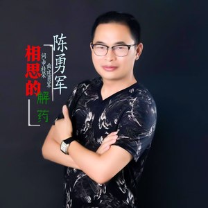 陈勇军 - 相思的解药