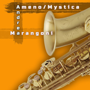 Ameno / Mystica (Sax Version)