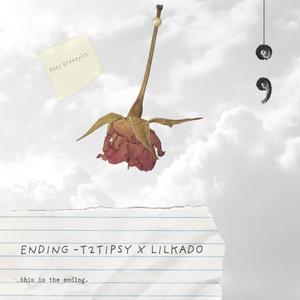 ENDING (feat. Lil Kado) (Explicit)