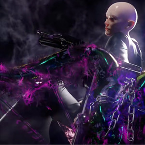 Overturn（反转进行曲）