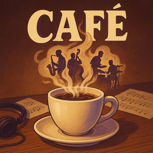CAFÉ