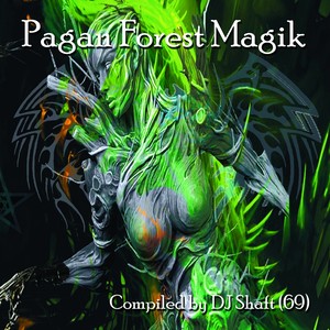 Pagan Forest Magik