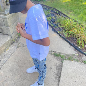 One leg up (feat. ludhunchos, 414JayRackzzHOB, AjTurnt, TayTay_ballin & 927.Quavy.Baby) (Explicit)