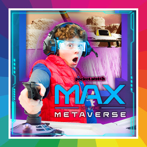 Max vs. the Metaverse