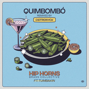 Quimbombó - Cidtronyck (Remix)