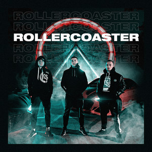 Rollercoaster (feat. Białas, Bonzo, Czerwin) (Explicit)