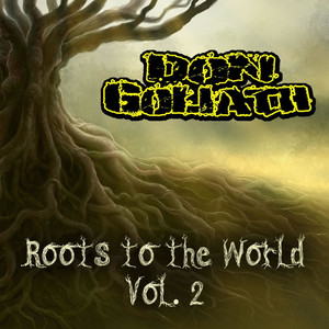 Roots to the World, Vol. 2