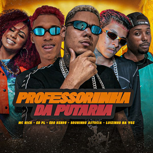 Professorinha da Putaria (Explicit)