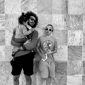 Only Trick Up My Sleeve is the Heart On It (feat. Danny Avalanche) (Explicit)