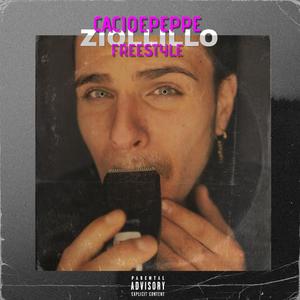 ZioLlillo Freestyle (Explicit)