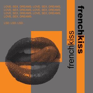 french kiss (feat. Ninik & Benedikt) (Explicit)