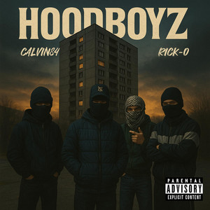 Hoodboyz (Explicit)