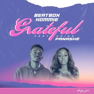 Grateful(feat. Panashé)