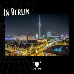 In Berlin (Explicit)