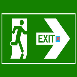 Exit:Us (Explicit)