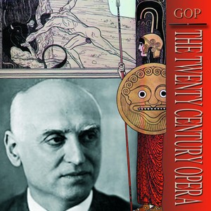 The School of Scandal Op. 5 - Ouverture