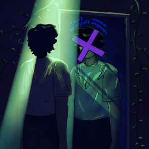 I don't wanna be myself anymore