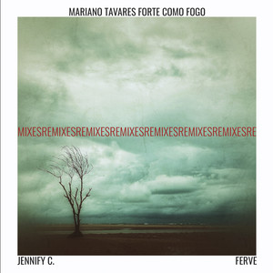 Forte Como Fogo (Jennify C. Remix)