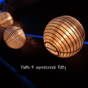 I Guess Time Really Does Fly (feat. Matto B, Rotty Setagaya & aspencreek) (Explicit)