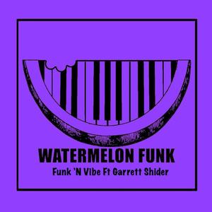 Funk 'N Vibe(feat. Garrett Shider)