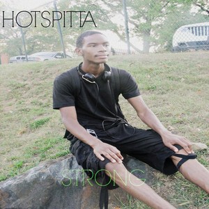 Strong(feat. Ariyan Haughton)