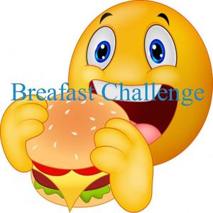 Breafast Challenge