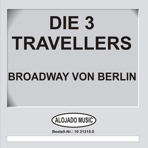 Broadway von Berlin