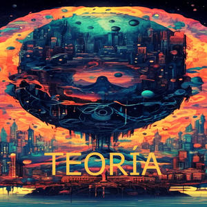 Teoría (feat. JxL23) [Explicit]