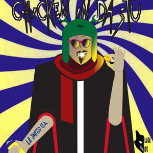 Chicken In Da Stu (Explicit)