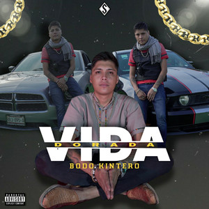 Vida Dorada (Explicit)