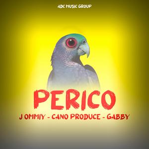 Perico (feat. J Ommiy, Cano Produce & Gabby)