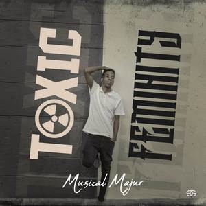 Toxic Feminity (Explicit)