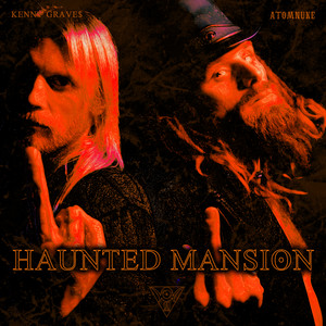 Haunted Mansion (Explicit)