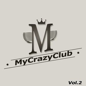 My Crazy Club, Vol. 2